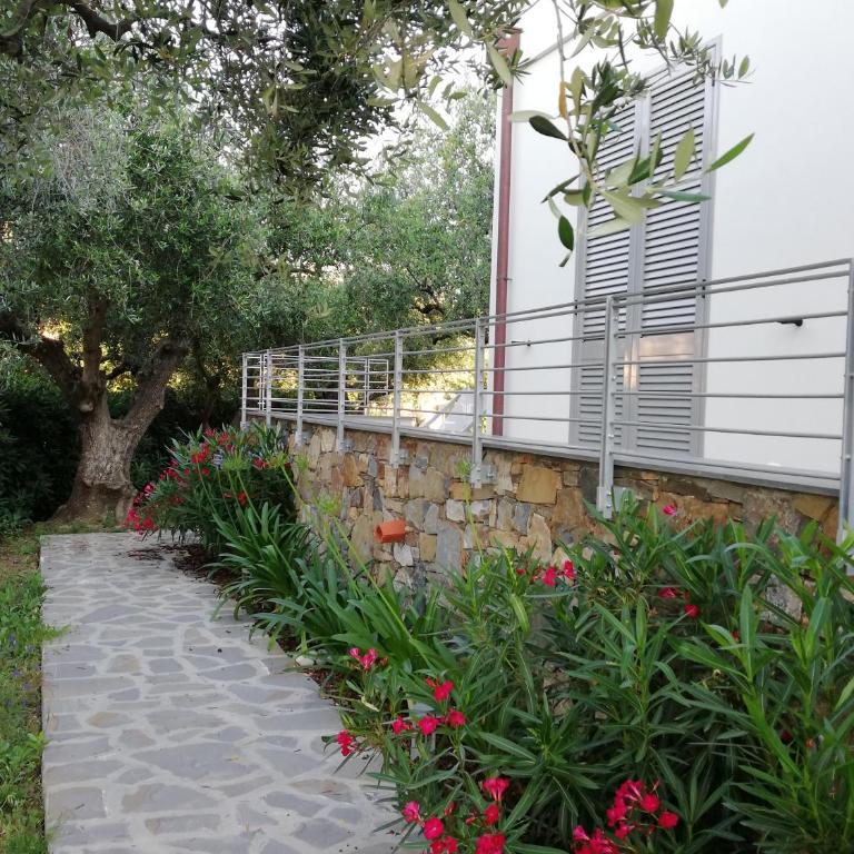 Sugli Allori - Casa Vacanze - 8