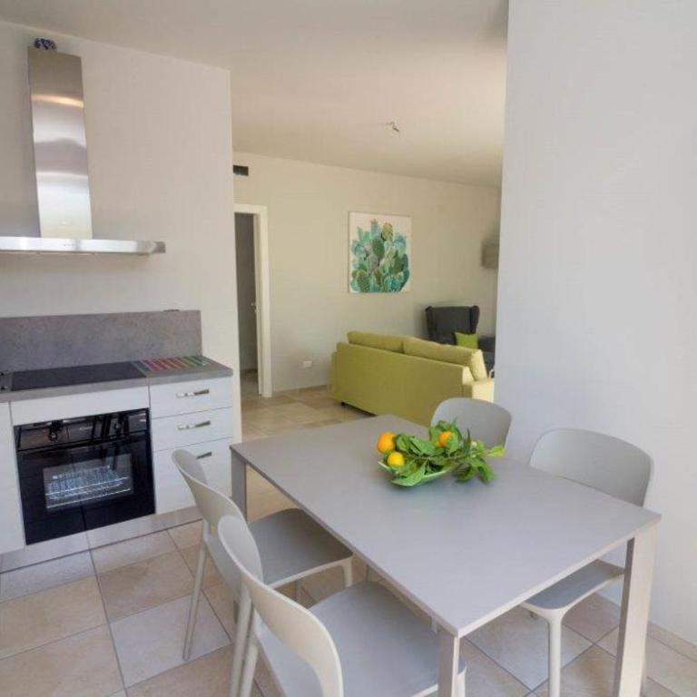 Sugli Allori - Casa Vacanze - 7