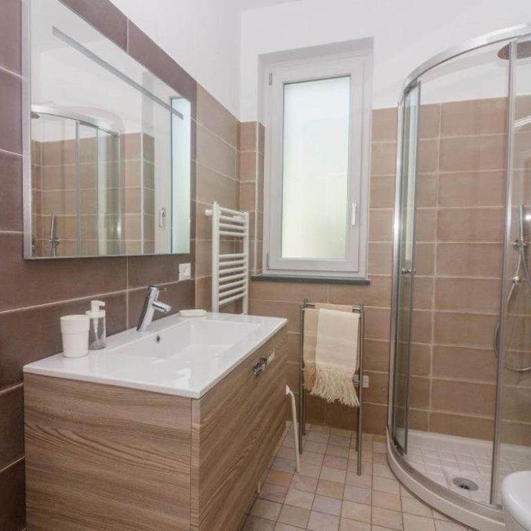 Sugli Allori - Casa Vacanze - 6