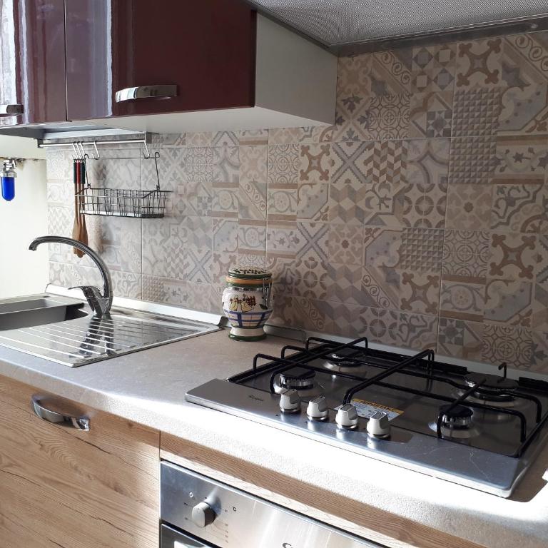 Domus Campanile - Apartment - 8
