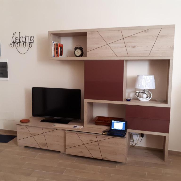 Domus Campanile - Apartment - 3