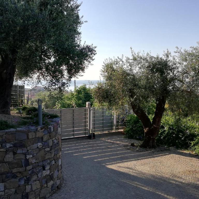 Sugli Allori - Casa Vacanze - 3