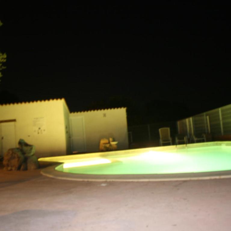 Residence La Beloutiere - Appartement 1 Chambre - 15