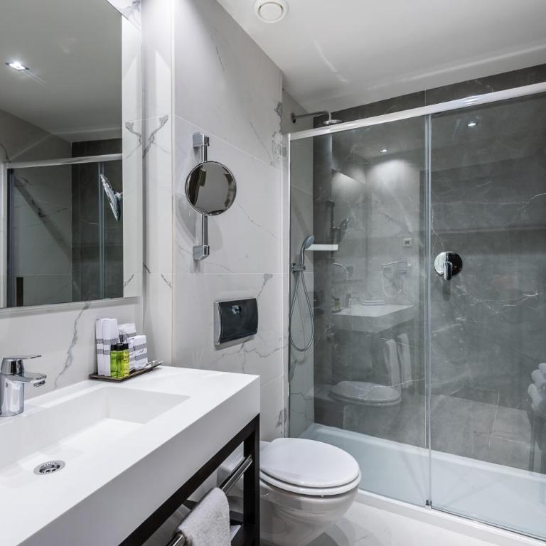 Intelier Palacio San Martin - Junior Suite - 7