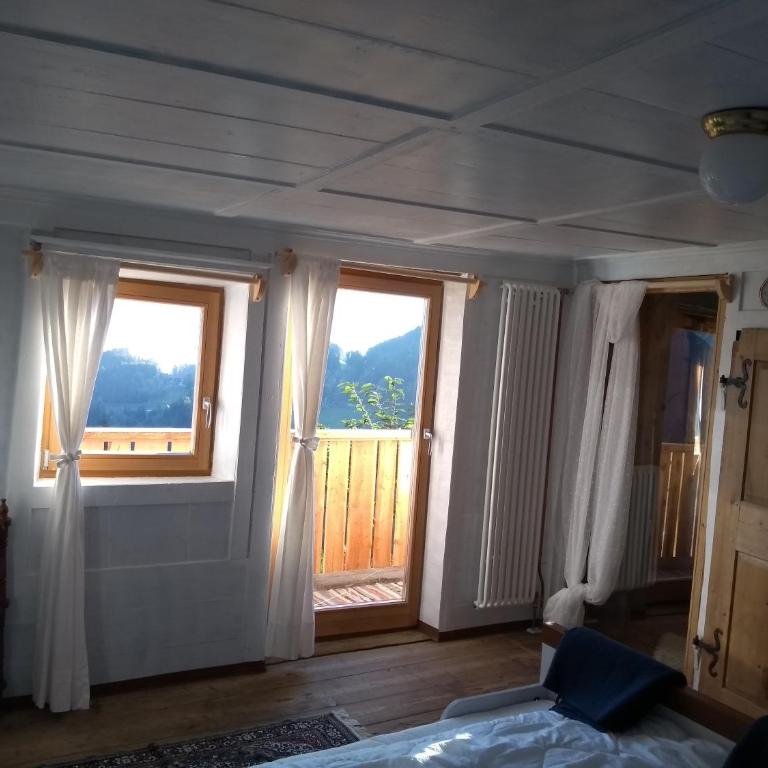 Natur Apartments Riesen - Appartamento con 1 Camera da Letto - 78