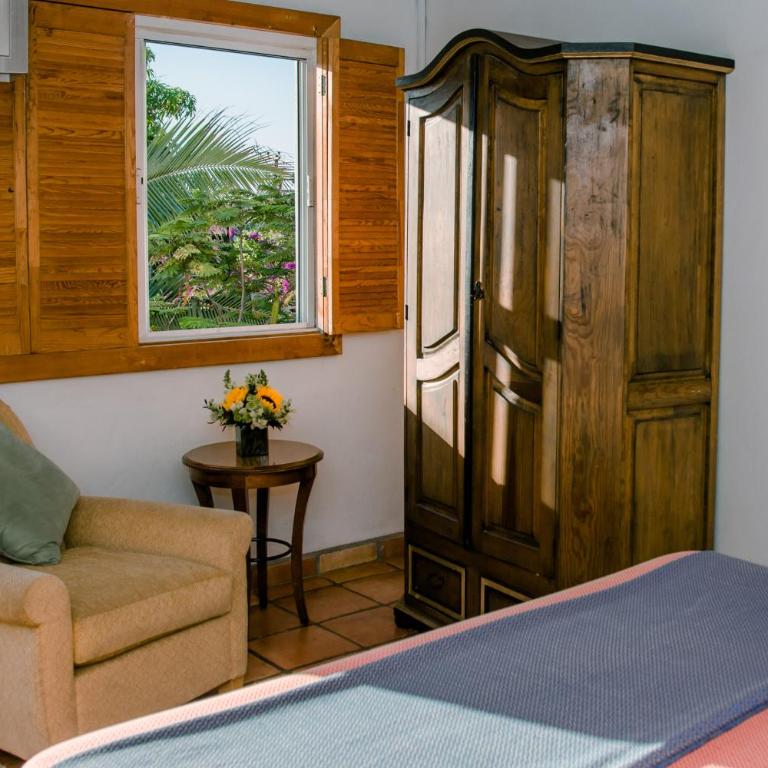 Los Milagros Hotel - Habitación Estándar - 23