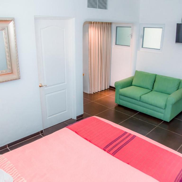 Los Milagros Hotel - Habitación Estándar - 13