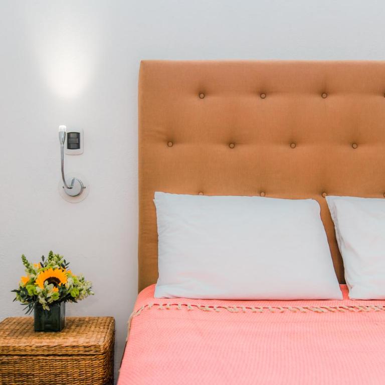 Los Milagros Hotel - Habitación Estándar - 10