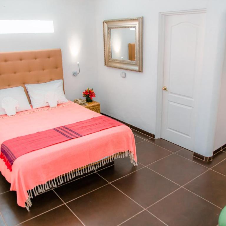 Los Milagros Hotel - Habitación Estándar - 15