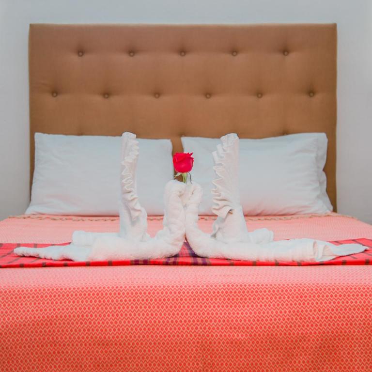Los Milagros Hotel - Habitación Estándar - 14