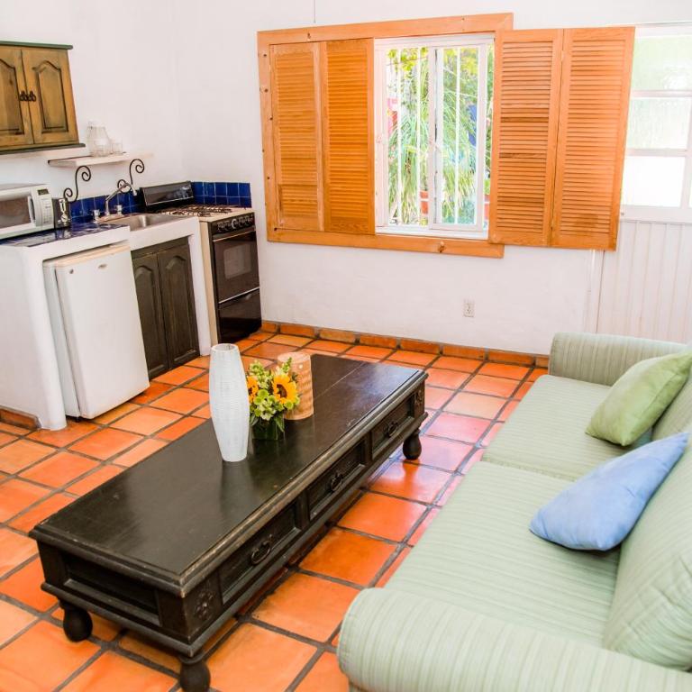 Los Milagros Hotel - Suite Junior - 8