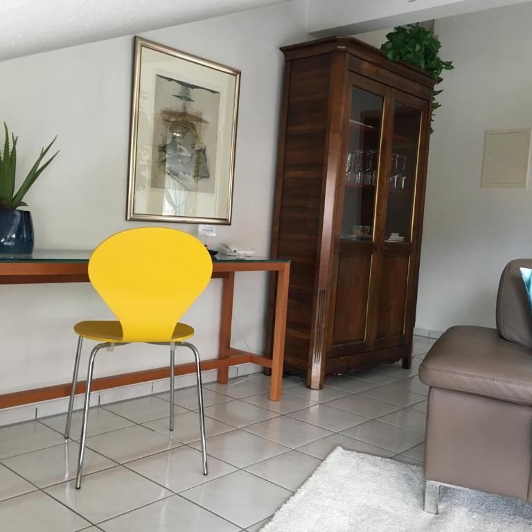 Alpenflair Ferienwohnungen Whg 223 - Apartment - 28