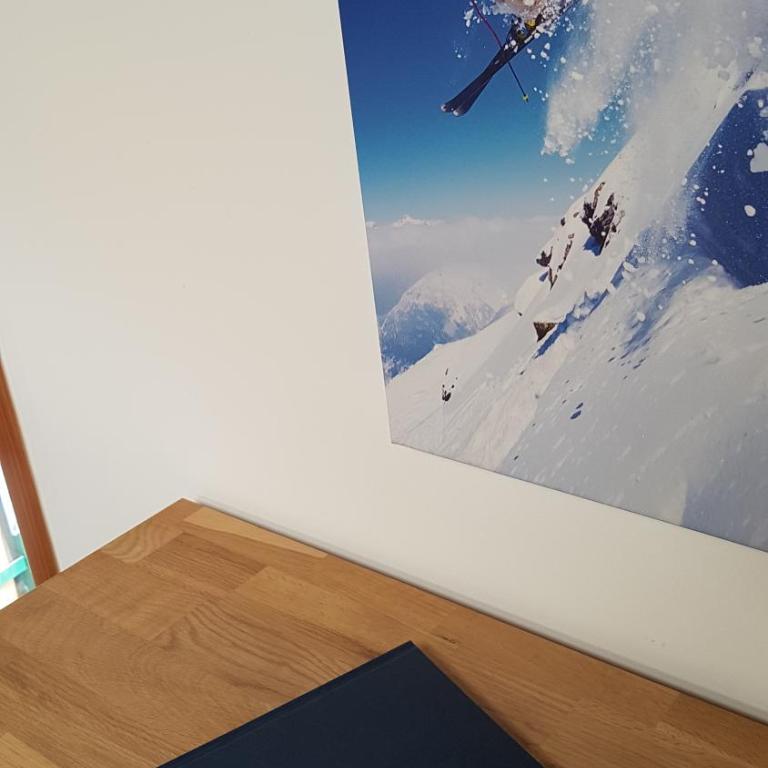 Ferienwohnung Apres Ski - Apartment - 5