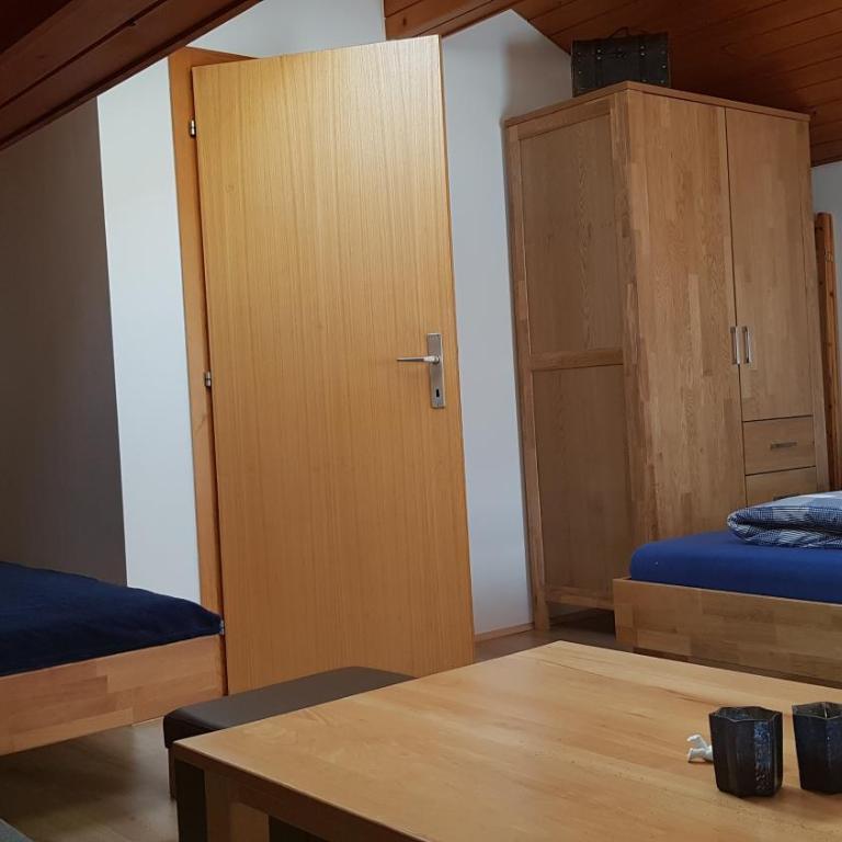 Ferienwohnung Apres Ski - Apartment - 7