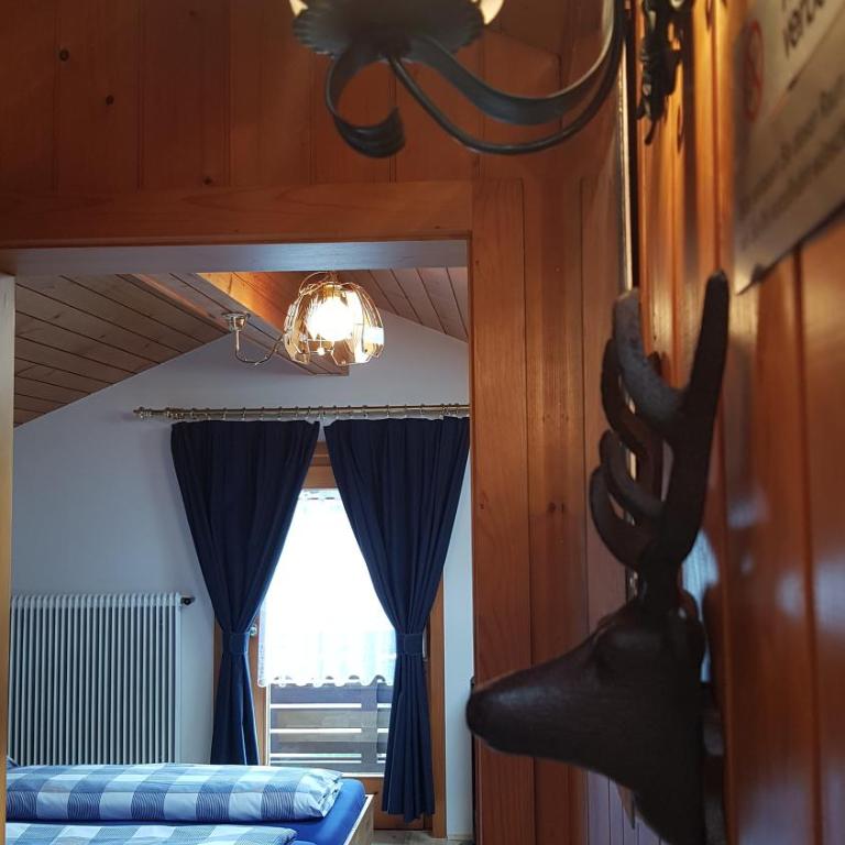 Ferienwohnung Apres Ski - Apartment - 8