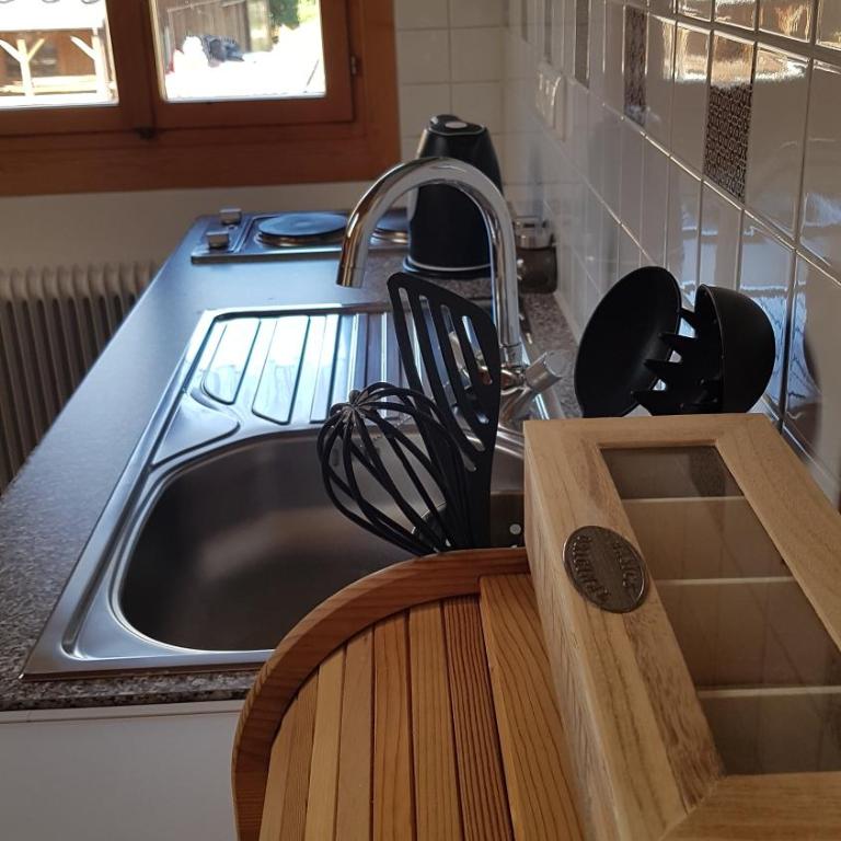 Ferienwohnung Apres Ski - Apartment - 11