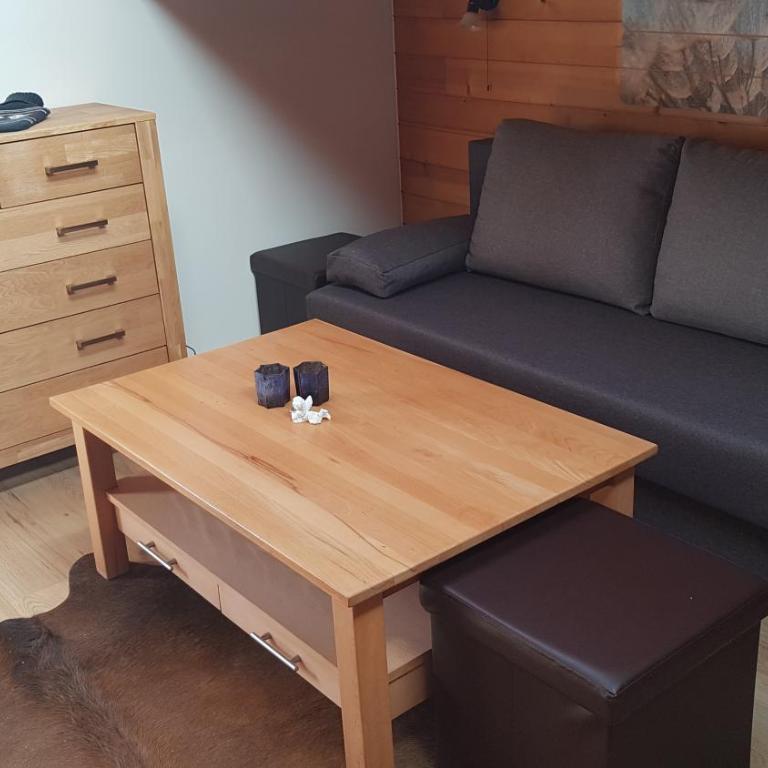 Ferienwohnung Apres Ski - Apartment - 13