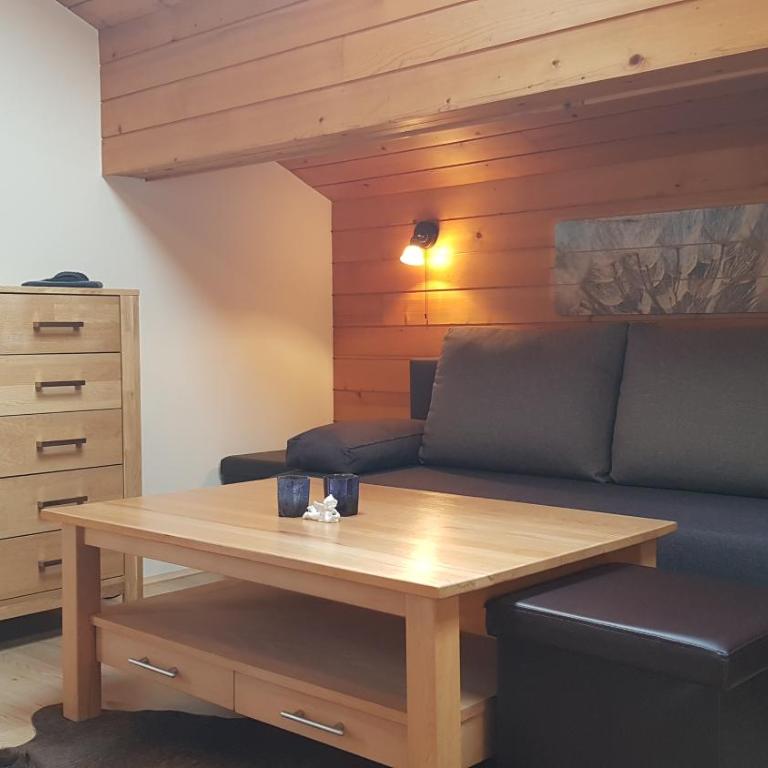 Ferienwohnung Apres Ski - Apartment - 15