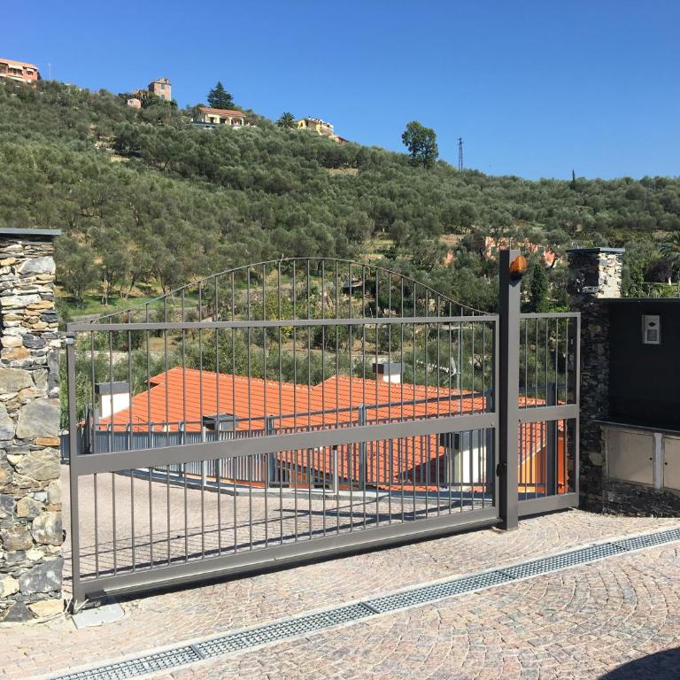 Casa Lavanda - Monolocale - 28