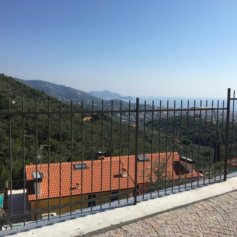 Casa Lavanda - Monolocale - 29