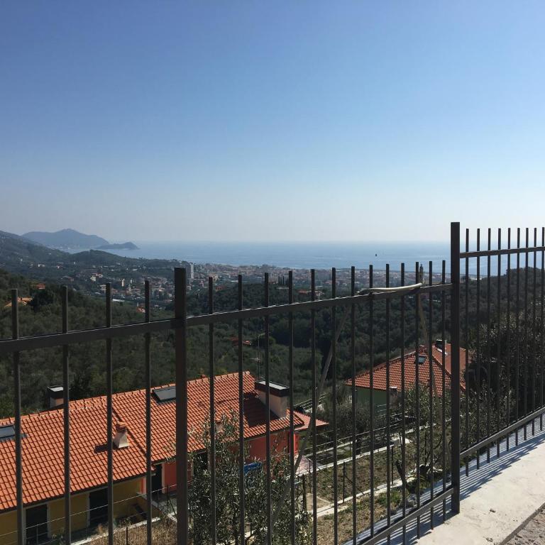 Casa Lavanda - Monolocale - 30