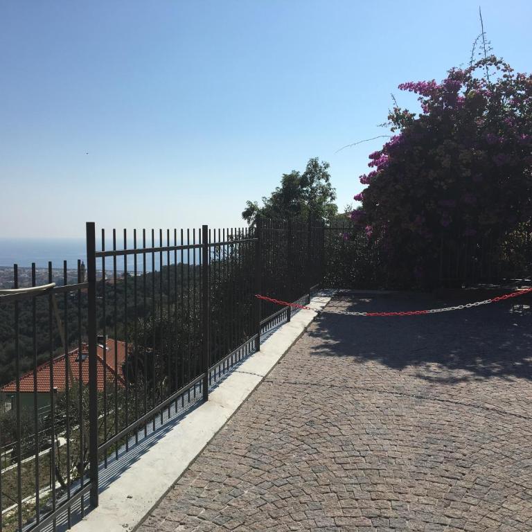 Casa Lavanda - Monolocale - 31