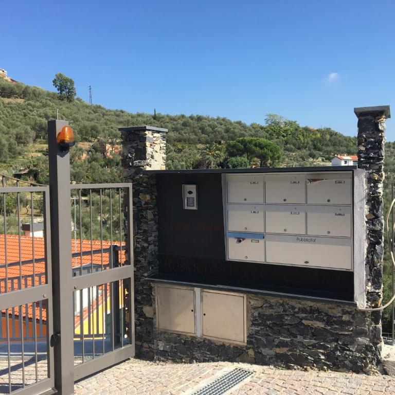 Casa Lavanda - Monolocale - 32
