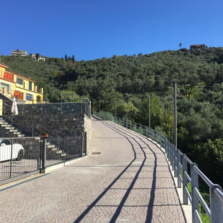 Casa Lavanda - Monolocale - 35