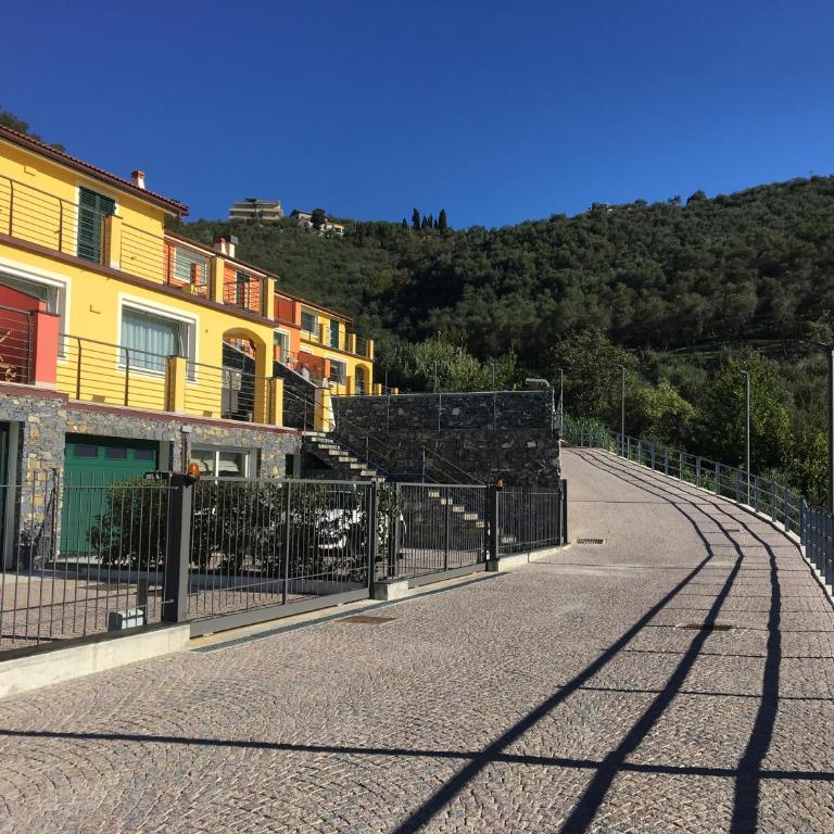 Casa Lavanda - Monolocale - 37