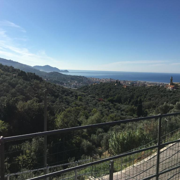 Casa Lavanda - Monolocale - 38