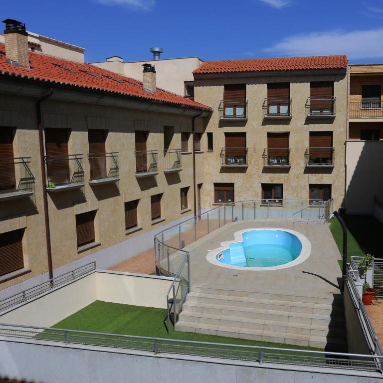 Apartamento turisticos Puente Romano P3 2-A - Apartamento de 2 dormitorios - 6