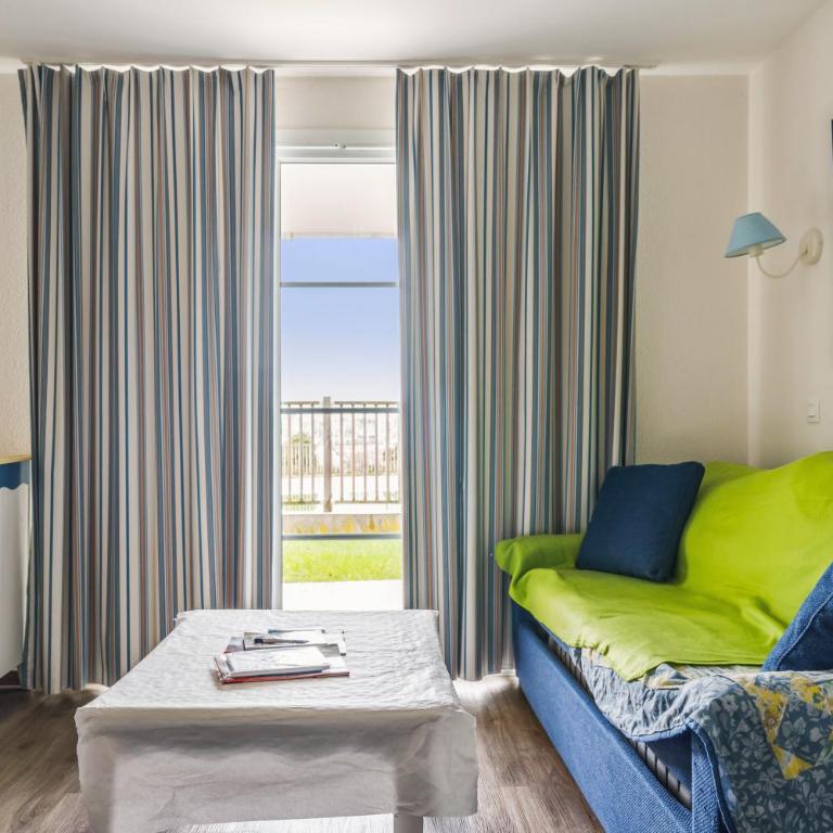 Residence Port du Crouesty Cap Ocean - maeva Home - Appartement 1 Chambre Confort (4 Personnes) - 1