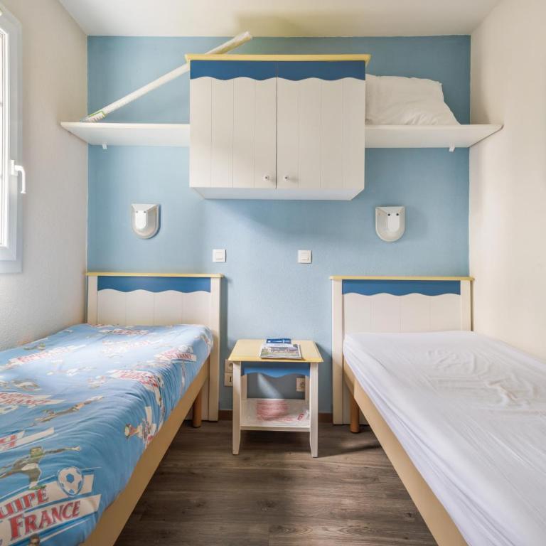 Residence Port du Crouesty Cap Ocean - maeva Home - Appartement 1 Chambre Confort (4 Personnes) - 4