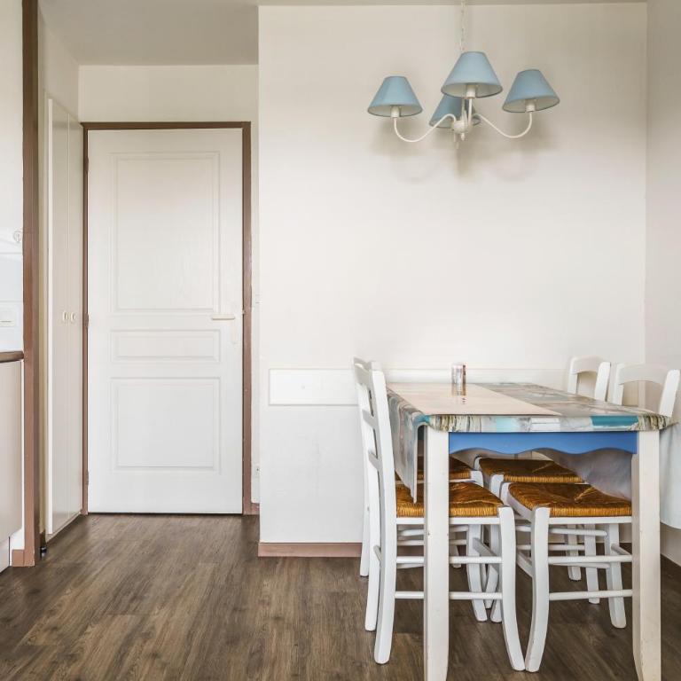 Residence Port du Crouesty Cap Ocean - maeva Home - Appartement 1 Chambre Confort (4 Personnes) - 3