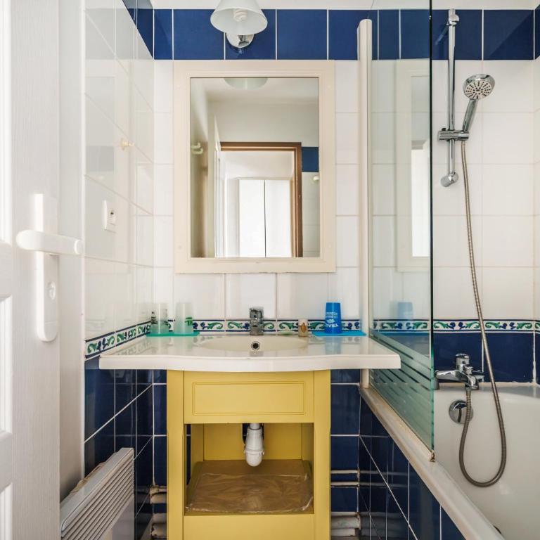 Residence Port du Crouesty Cap Ocean - maeva Home - Appartement 1 Chambre Confort (4 Personnes) - 2