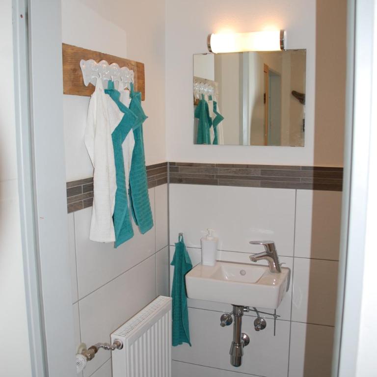 Ferienwohnung "EDELweiß" - Apartment mit Blick auf die Berge - 3