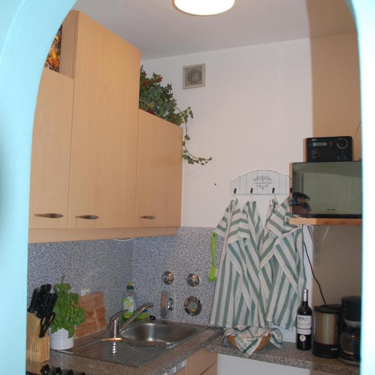 Ferienwohnung "EDELweiß" - Apartment mit Blick auf die Berge - 7