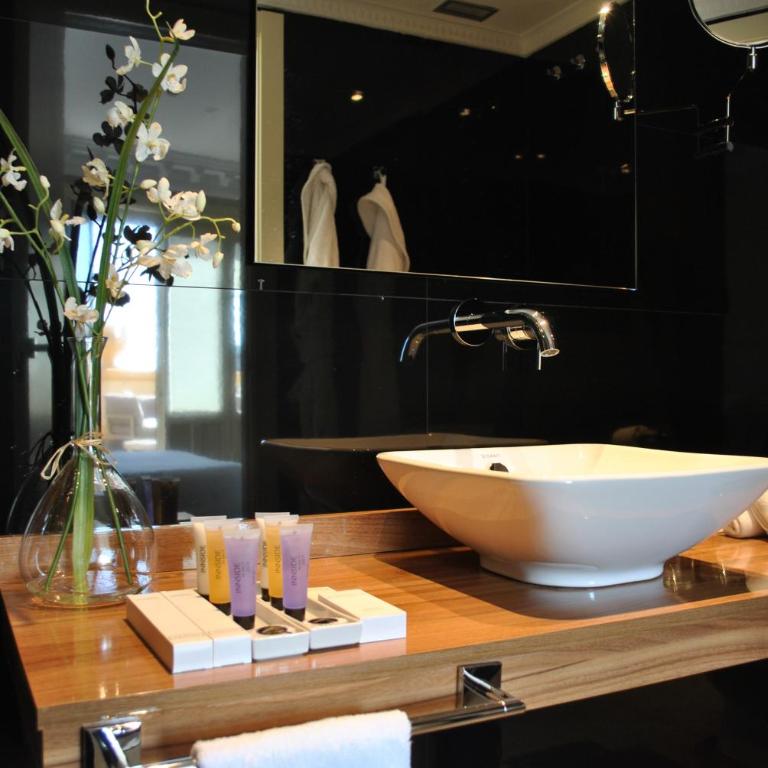 Hotel Sardinero Madrid - Standard Double or Twin Room - 2