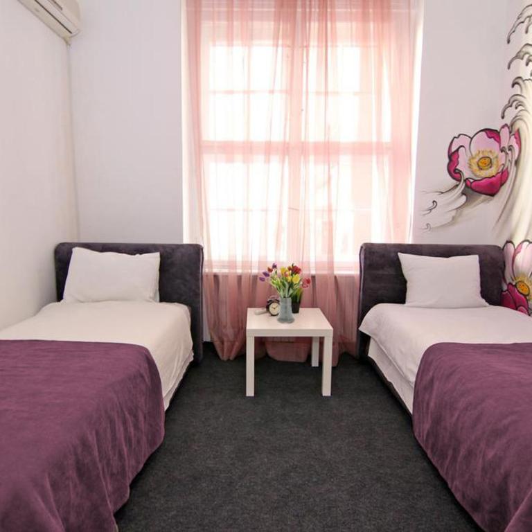 Hearth of Belgrade apartment - Apartman - 19