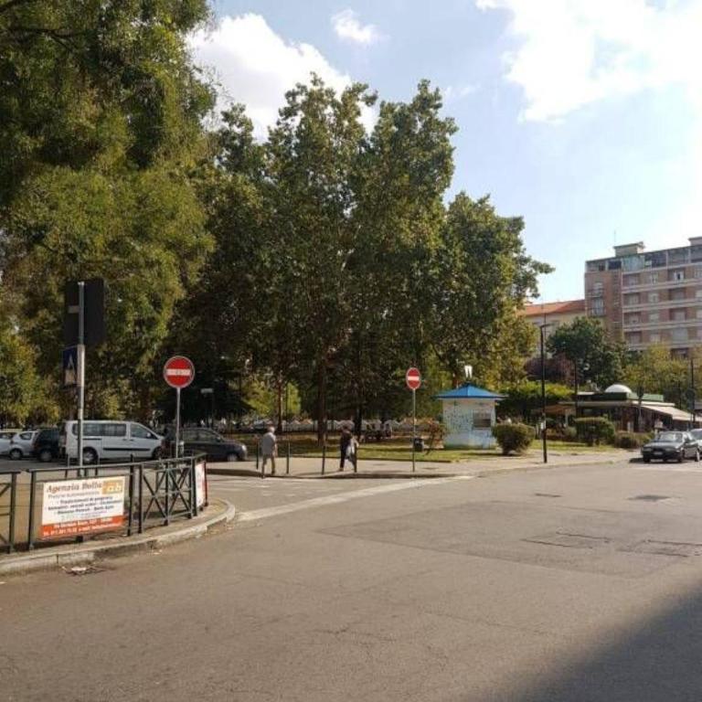 Piazza T. Galimberti - Lingotto - Apartment - 29