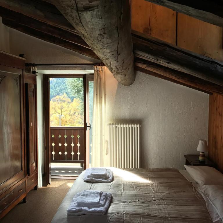 Hameau De Jadis - Duplex Apartment - 1