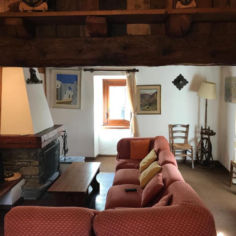 Hameau De Jadis - Duplex Apartment - 4