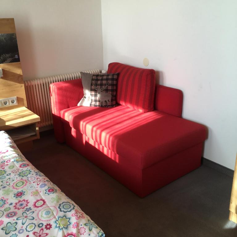 Pension Nocksteinblick - Dreibettzimmer - 3