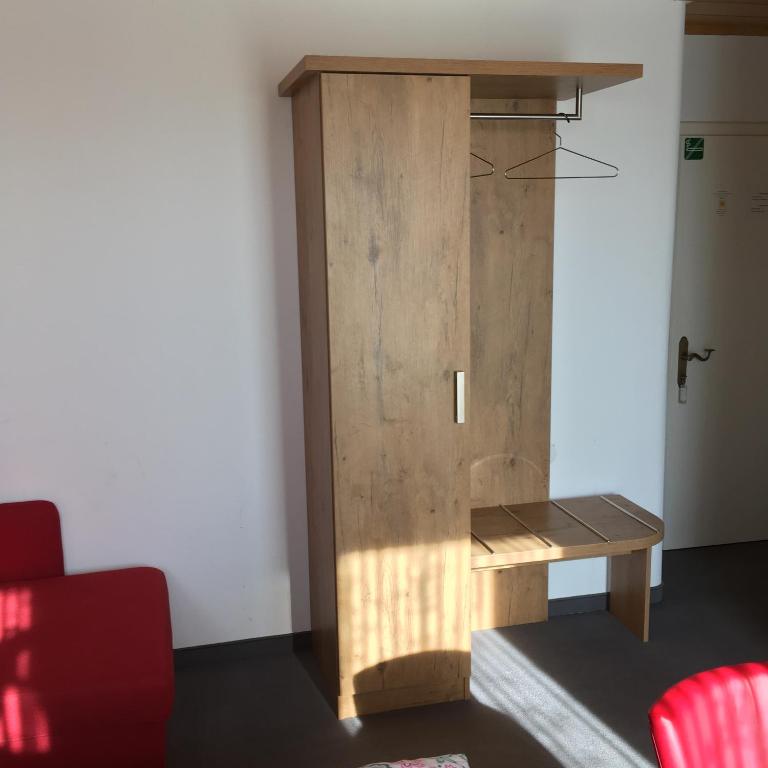 Pension Nocksteinblick - Doppelzimmer mit Balkon - 4