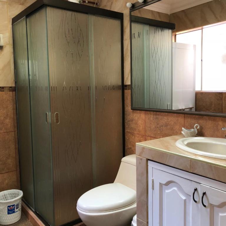 Departamento por Temporadas - Apartamento Superior - 25