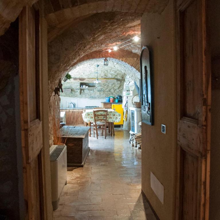 Charming rustic house - Casa Vacanze - 18
