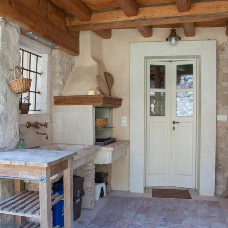 Charming rustic house - Casa Vacanze - 12