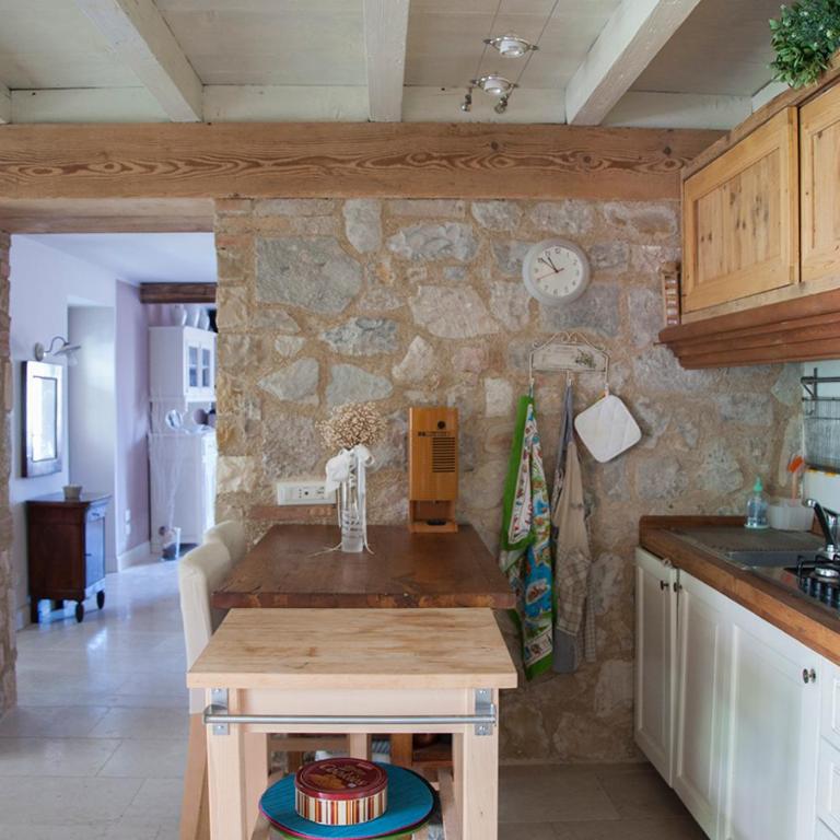 Charming rustic house - Casa Vacanze - 10