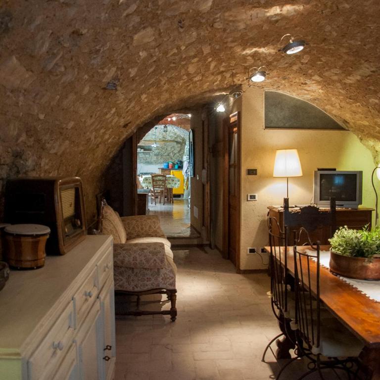Charming rustic house - Casa Vacanze - 16