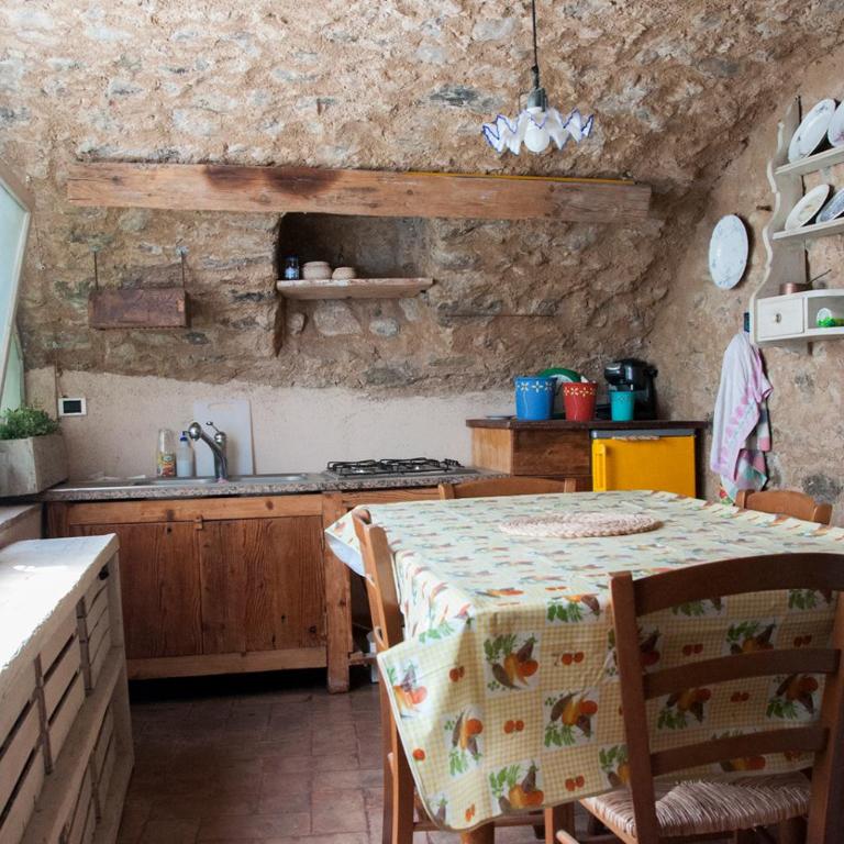 Charming rustic house - Casa Vacanze - 15